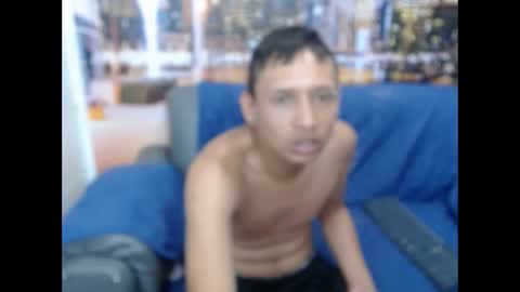 santiago miller online show from 06-09-26, 06:08