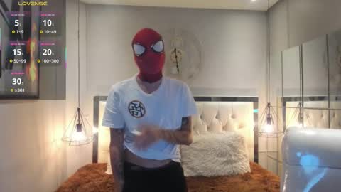 SANTIAGO  online show from 03-14-26, 10:48