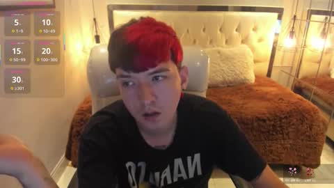 SANTIAGO  online show from 03-15-26, 10:38