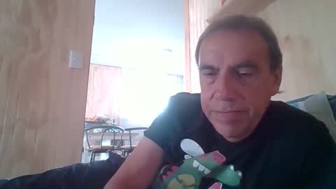 santiago_n online show from 03-18-26, 04:10