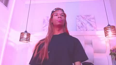 Santiiiiii  online show from 03-17-26, 11:46