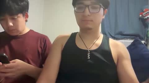 Snapshot of santiagodfreak chatting on 11-16-25, 06:41 Santiago18 online show from 11-16-25, 06:41