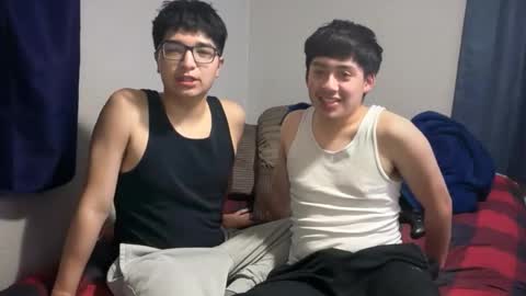 Santiago18 online show from 03-04-26, 06:52