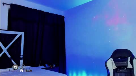 Santi Reyes online show from 02-13-25, 05:48