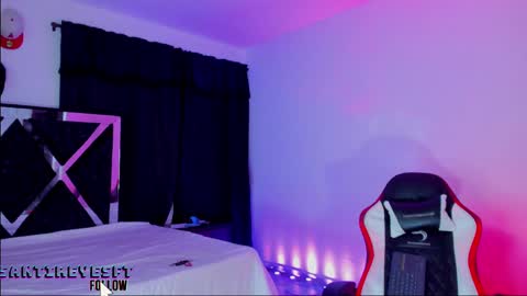 Santi Reyes online show from 02-15-25, 12:37