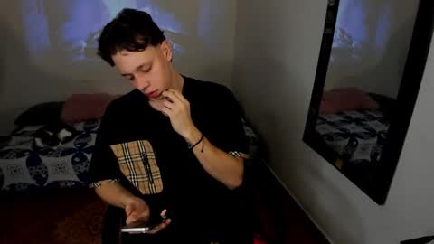 Julius Novachrono  online show from 02-20-26, 09:54