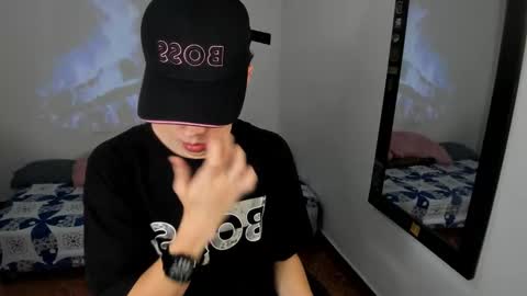 Julius Novachrono  online show from 02-24-26, 08:56