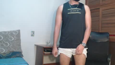 santiexxx online show from 06-20-26, 02:36