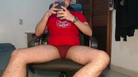 santiexxx online show from 06-26-26, 02:49