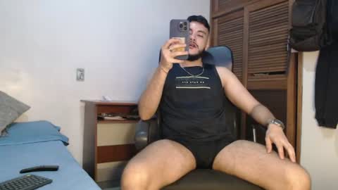 santiexxx online show from 06-28-26, 01:22