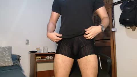 santiexxx online show from 07-11-26, 03:31