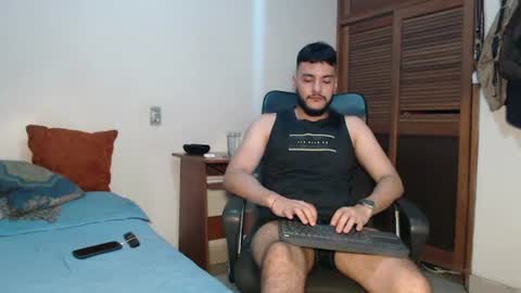 santiexxx online show from 08-01-26, 03:39
