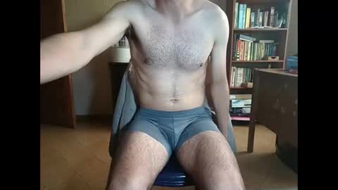 Santiago online show from 01-19-25, 09:55