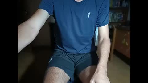 Santiago online show from 01-27-25, 04:09