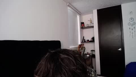 Snapshot of santii_rose chatting on 01-08-25, 02:35 Santii online show from 01-08-25, 02:35