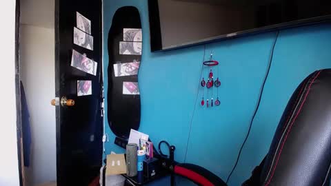 Snapshot of santii_rose chatting on 01-12-25, 05:33 Santii online show from 01-12-25, 05:33