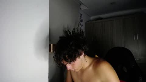 Snapshot of santii_rose chatting on 01-13-25, 01:45 Santii online show from 01-13-25, 01:45