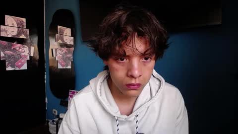 Snapshot of santii_rose chatting on 01-14-25, 01:06 Santii online show from 01-14-25, 01:06