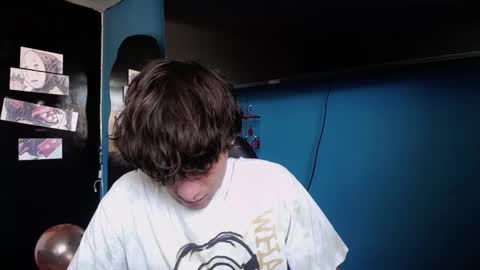 Snapshot of santii_rose chatting on 01-15-25, 03:18 Santii online show from 01-15-25, 03:18