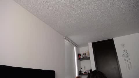 Snapshot of santii_rose chatting on 01-27-25, 07:56 Santii online show from 01-27-25, 07:56