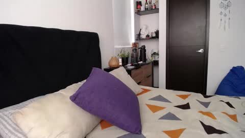 Snapshot of santii_rose chatting on 01-29-25, 02:00 Santii online show from 01-29-25, 02:00