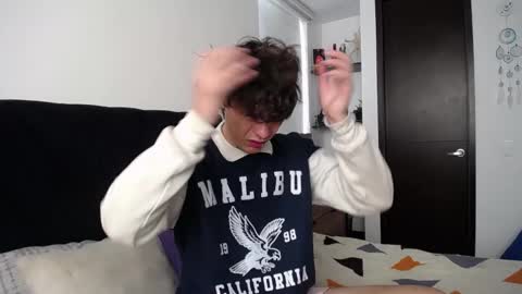 Snapshot of santii_rose chatting on 02-03-25, 01:19 Santii online show from 02-03-25, 01:19