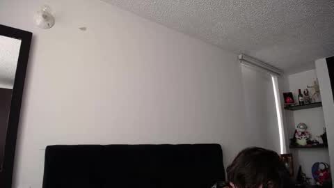 Snapshot of santii_rose chatting on 02-06-25, 07:51 Santii online show from 02-06-25, 07:51