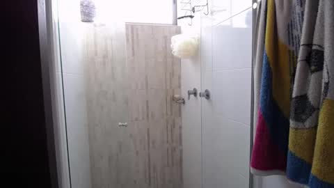 Snapshot of santii_rose chatting on 02-13-25, 11:39 Santii online show from 02-13-25, 11:39