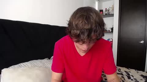 Snapshot of santii_rose chatting on 03-01-25, 07:48 Santii online show from 03-01-25, 07:48