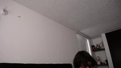 Snapshot of santii_rose chatting on 03-05-25, 06:56 Santii online show from 03-05-25, 06:56