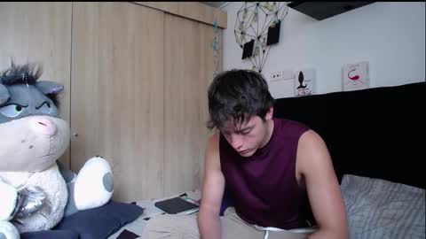 Snapshot of santii_rose chatting on 11-07-25, 05:35 Santii online show from 11-07-25, 05:35