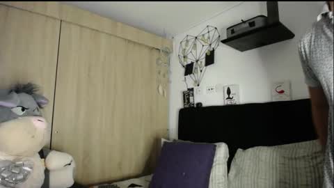 Snapshot of santii_rose chatting on 11-14-25, 11:09 Santii online show from 11-14-25, 11:09