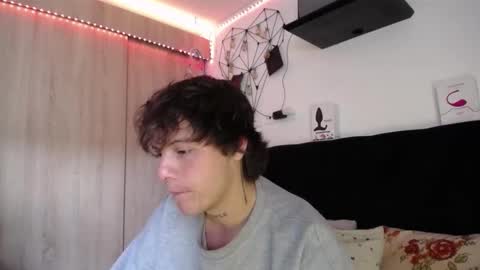 Santii online show from 02-21-26, 02:29