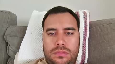 Thiago.... online show from 03-22-26, 05:38