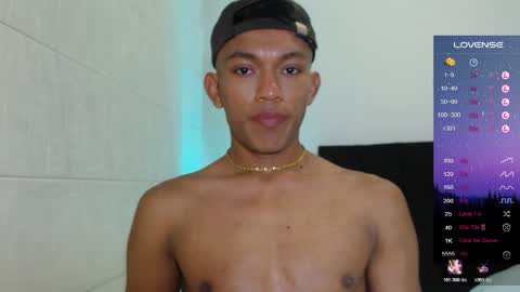 santi online show from 12-03-25, 01:24