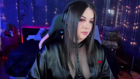 Snapshot of santos_liah chatting on 01-31-25, 03:55 Liah Santos online show from 01-31-25, 03:55