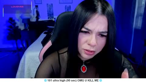 Liah Santos online show from 03-30-26, 12:17