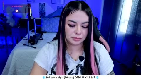 Liah Santos online show from 04-09-26, 03:06
