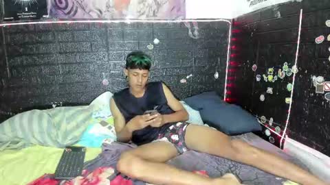Snapshot of santos_xd chatting on 07-09-26, 05:33 santos online show from 07-09-26, 05:33
