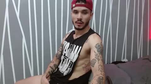 Santy Torres online show from 03-25-26, 02:50