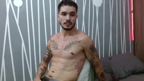 Santy Torres online show from 04-16-26, 07:09