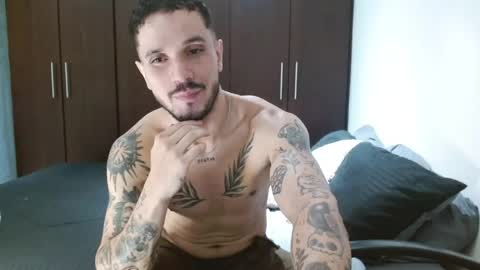 Santy Torres online show from 06-10-26, 05:50
