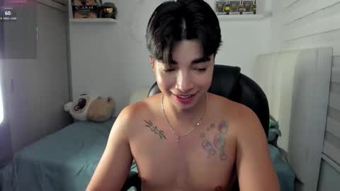 Mr. Santiago online show from 01-13-26, 01:49