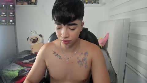 Mr. Santiago online show from 02-12-26, 01:39