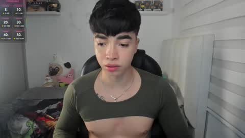 Mr. Santiago online show from 02-27-26, 01:33