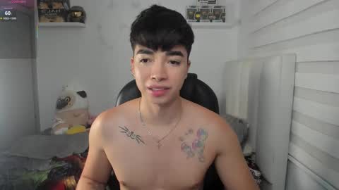 Mr. Santiago online show from 03-05-26, 01:18