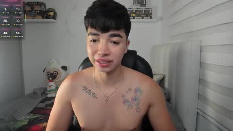 Mr. Santiago online show from 03-25-26, 01:28