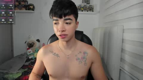 Mr. Santiago online show from 03-31-26, 12:27