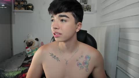 Mr. Santiago online show from 04-02-26, 01:31