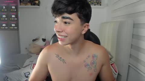Mr. Santiago online show from 05-14-26, 01:40